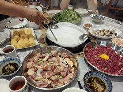 -丰尔粥食·粥底火锅·桑拿鸡(大良总店)