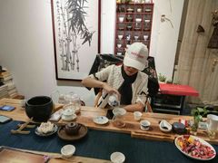 -弓舍射箭俱乐部(高新总店)