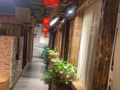-普洱小黄牛餐厅铜火锅·思茅地方菜(世纪城店)