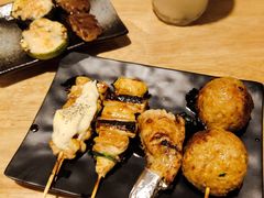 -鸟内会居酒屋(得意潮馆店)