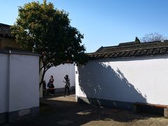 -绍兴古城