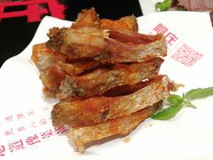 -阿庄新豫菜(航海东路店)