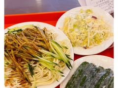 -新川面馆(新街口起源店)