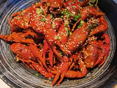 -肥肥虾庄·金牌油焖大虾(沙湖店)