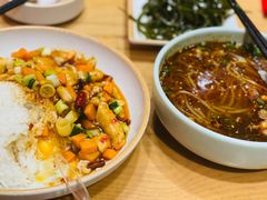 -大乘嘟成都小吃(石门店)