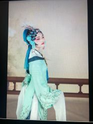 -盘子女人坊古装写真摄影(厦门总店)