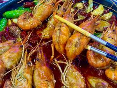 -二钳洞庭虾蟹·江湖菜(鹭岛店)