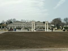 -北京世界公园