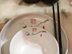 -绿茶餐厅(昌平悦荟店)