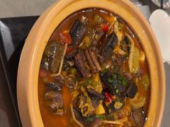 -羊门客在·烤盐池滩羊·川菜