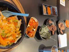 -谷牛和牛烤肉(漕河泾印象城店)