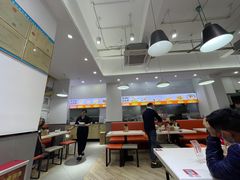 -禾师兄·布拉肠(一德路店)