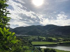 -芽庄珍珠岛游乐园