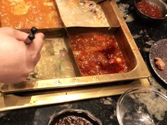 -王家渡火锅店(亦庄店)