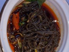 -鸣记脆皮烤鱼·海鲜烤鱼(三八广场店)