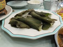 -龙香居海鲜浑锅家常菜·特色驴肉