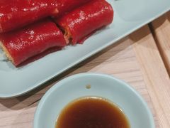 -珍粥道(杉杉奥特莱斯店)