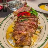 与城墙共进晚餐，如此夜色浪漫❤️