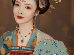 -盘子女人坊(西安至尊店)