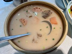-洞庭家宴·头牌甲鱼(广渠门店)