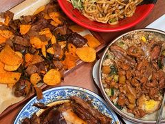 -菊儿人家·北京胡同菜(南锣鼓巷店)
