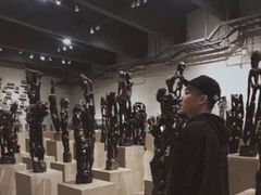 -长春世界雕塑园冰雪艺术天地