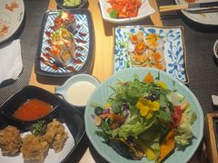 -德川家日本料理(中关村寰太大厦店)