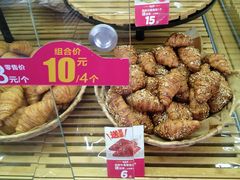 -味多美蛋糕(安贞桥东店)
