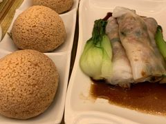-添好运点心专门店(百老汇店)