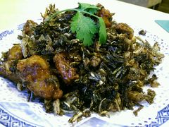 风味排骨-和膳居饮食有限公司