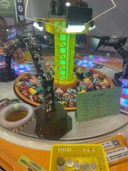 -meland·儿童乐园·游戏厅娃娃机·电玩Xbox(成都合生汇店)