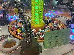 -meland·儿童乐园·游戏厅娃娃机·电玩Xbox(成都合生汇店)