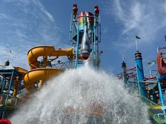 -苏州乐园森林水世界