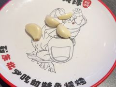 -钱锋炭缸烧烤(南湖大路总店)