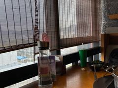 -呷哺呷哺 蔬菜畅吃(中发百旺店)