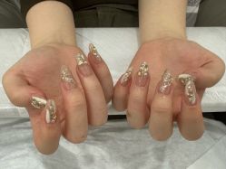 -斯馨·健康美甲美睫