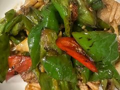 -莆田餐厅PUTIEN(深圳湾万象城家宴店)
