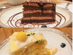芒果千层-懒鱼时光馆(沙坪坝店)