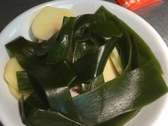 -探鱼·鲜青椒爽麻烤鱼(番禺万达店)