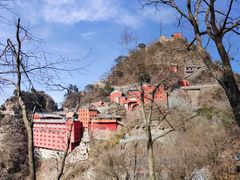 -武当山风景区