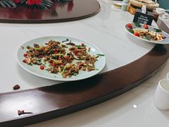 -鄱阳湖·江西小炒·瓦罐煨汤(五道口店)