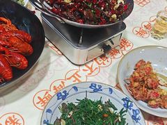 -小林哥的海鲜馆·夜宵烧烤(渔人码头店)