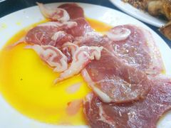 -松明一烤肉馆(鲁园店)