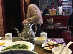 -有家驴肉黄面(敦煌店)