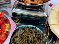 -丹水桥地锅鱼·翘嘴鲌·地方特色全鱼宴(丹江口大坝店)