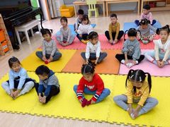 -天津蜂巢幼儿园·托育