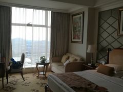 -南通金石国际大酒店