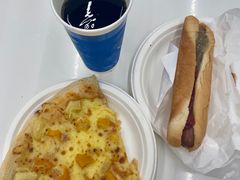 -山姆会员商店(杨桥西路店)