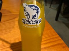 -三太子地摊烧烤·小龙虾(北蔡店)
