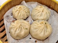 沙葱包子-格日勒阿妈蒙古厨房(新华广场店)